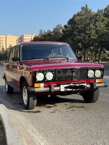 LADA (VAZ) 2106 2006, 150,000 km - 1.6 l - Bakı