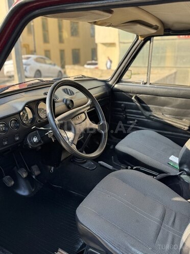 LADA (VAZ) 2106 2006, 150,000 km - 1.6 l - Bakı