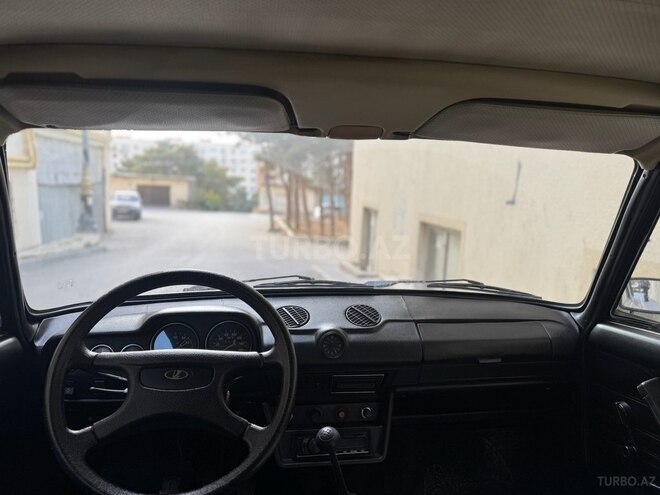 LADA (VAZ) 2106 2006, 150,000 km - 1.6 l - Bakı
