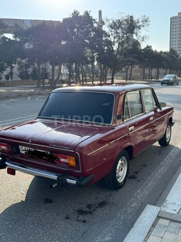 LADA (VAZ) 2106 2006, 150,000 km - 1.6 l - Bakı