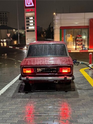 LADA (VAZ) 2106 2006, 150,000 km - 1.6 l - Bakı