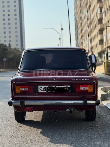 LADA (VAZ) 2106 2006, 150,000 km - 1.6 l - Bakı