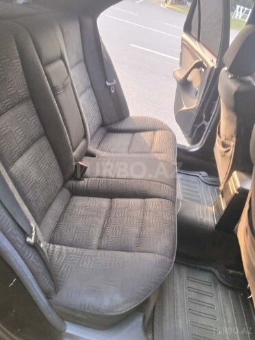 Mercedes C 220 d 1998, 327,000 km - 2.2 l - Mingəçevir