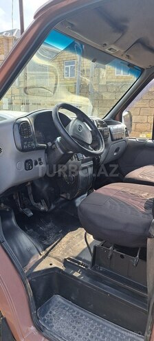 Ford Transit 1999, 250,000 km - 2.5 л - Bakı
