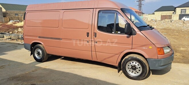 Ford Transit 1999, 250,000 km - 2.5 л - Bakı
