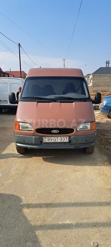 Ford Transit 1999, 250,000 km - 2.5 л - Bakı
