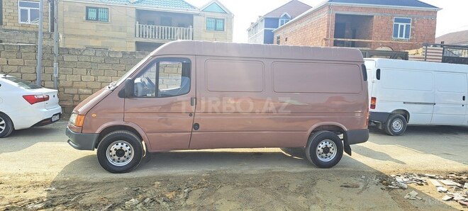 Ford Transit 1999, 250,000 km - 2.5 л - Bakı