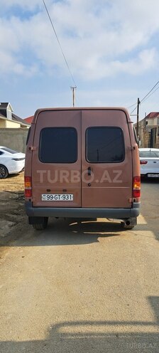 Ford Transit 1999, 250,000 km - 2.5 л - Bakı