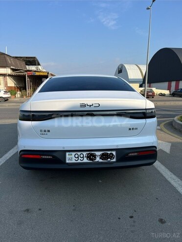 BYD  2025, 1,000 km - 1.5 l - Bakı
