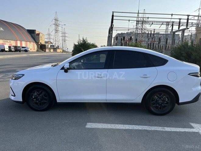 BYD  2025, 1,000 km - 1.5 l - Bakı