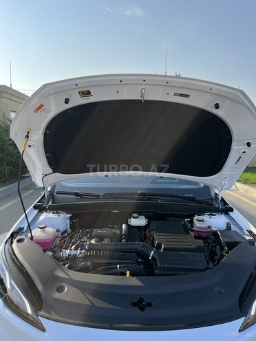 BYD  2025, 1,000 km - 1.5 l - Bakı