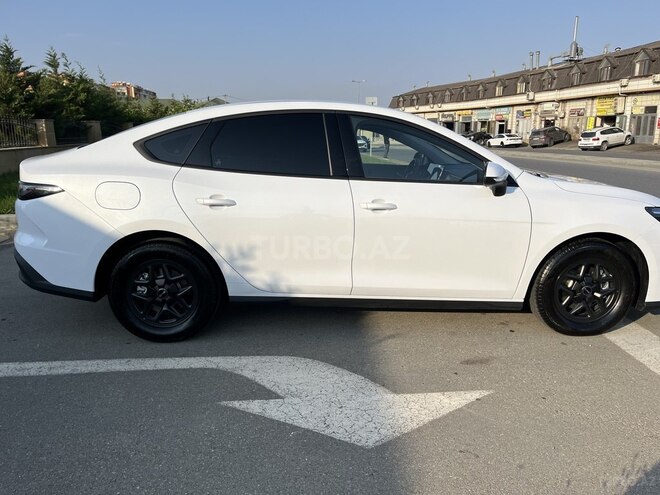 BYD  2025, 1,000 km - 1.5 l - Bakı