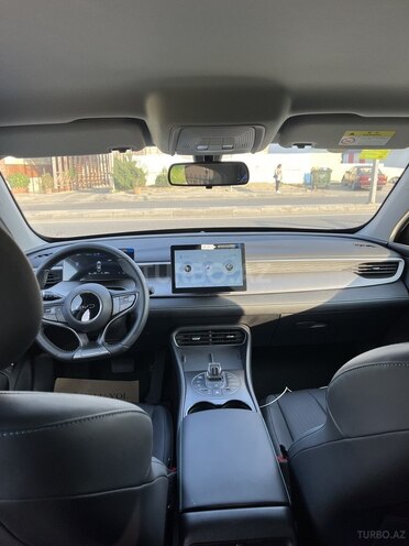 BYD  2025, 1,000 km - 1.5 l - Bakı