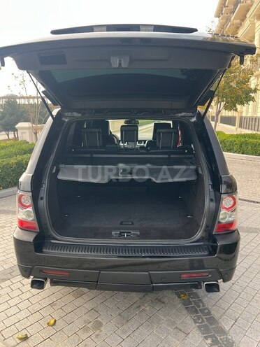 Land Rover RR Sport 2010, 301,000 km - 3.0 l - Bakı