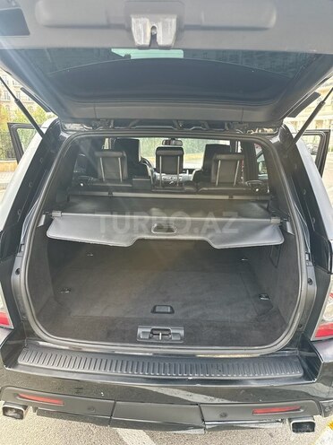 Land Rover RR Sport 2010, 301,000 km - 3.0 l - Bakı