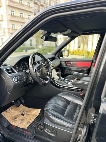 Land Rover RR Sport 2010, 301,000 km - 3.0 l - Bakı