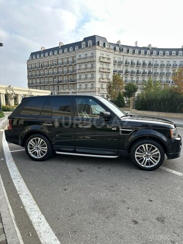 Land Rover RR Sport 2010, 301,000 km - 3.0 l - Bakı