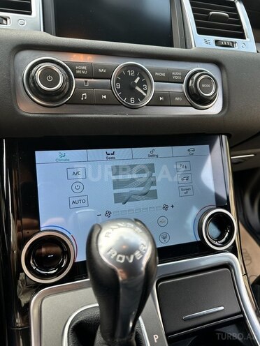 Land Rover RR Sport 2010, 301,000 km - 3.0 l - Bakı