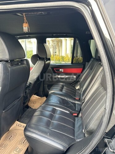 Land Rover RR Sport 2010, 301,000 km - 3.0 l - Bakı