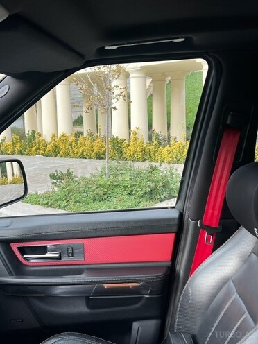 Land Rover RR Sport 2010, 301,000 km - 3.0 l - Bakı