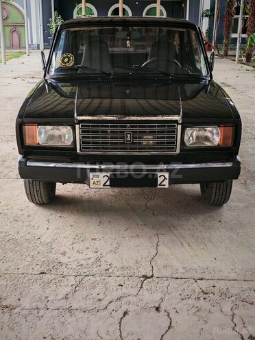LADA (VAZ) 2107 2008, 70,000 km - 1.6 л - Sabirabad