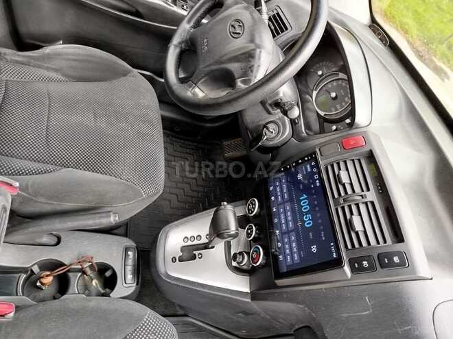 Hyundai Tucson 2007, 266,500 km - 2.0 l - Bakı