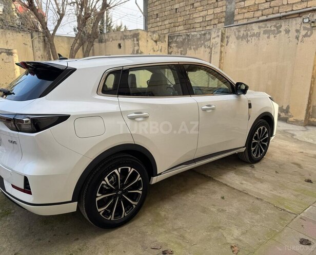 Changan Qiyuan Q05 2025, 0 km - 1.5 л - Bakı