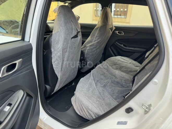 Changan Qiyuan Q05 2025, 0 km - 1.5 л - Bakı