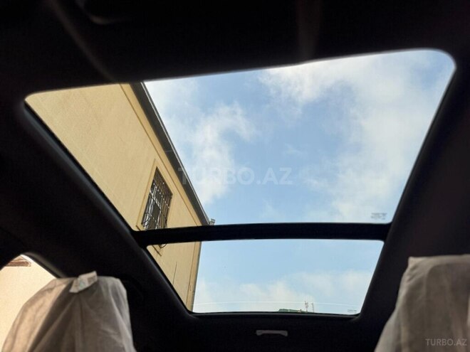 Changan Qiyuan Q05 2025, 0 km - 1.5 л - Bakı