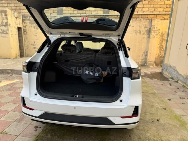 Changan Qiyuan Q05 2025, 0 km - 1.5 л - Bakı
