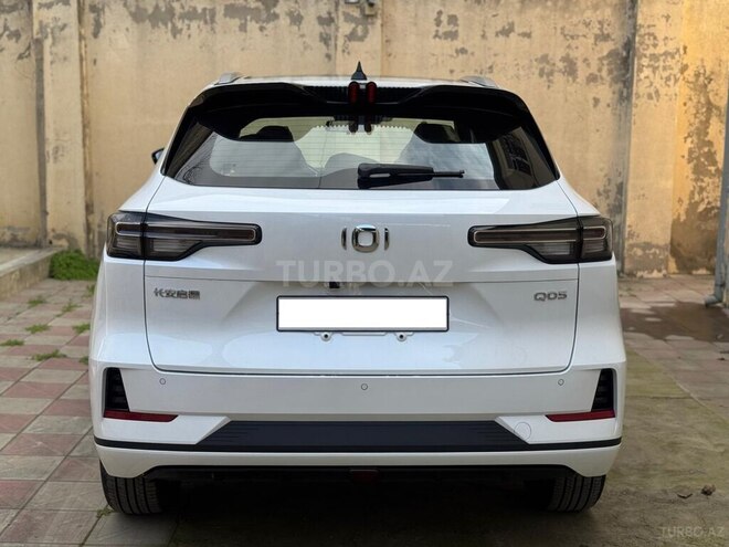 Changan Qiyuan Q05 2025, 0 km - 1.5 л - Bakı