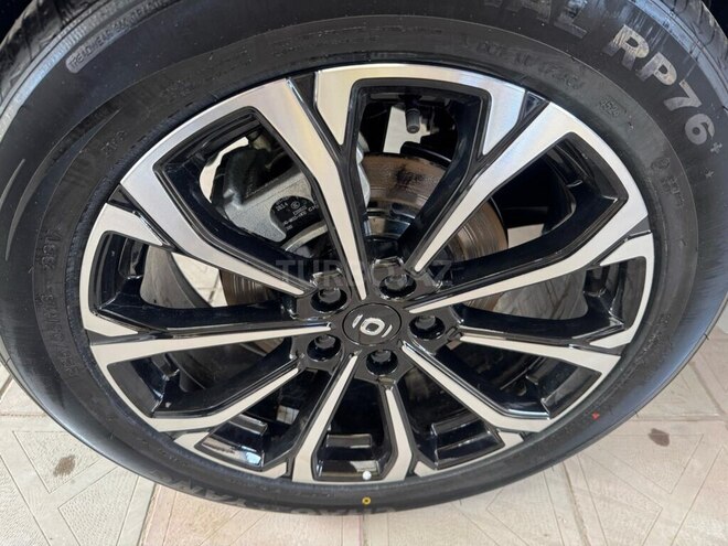 Changan Qiyuan Q05 2025, 0 km - 1.5 л - Bakı
