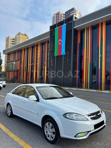 Daewoo Gentra 2014, 299,000 km - 1.5 l - Bakı