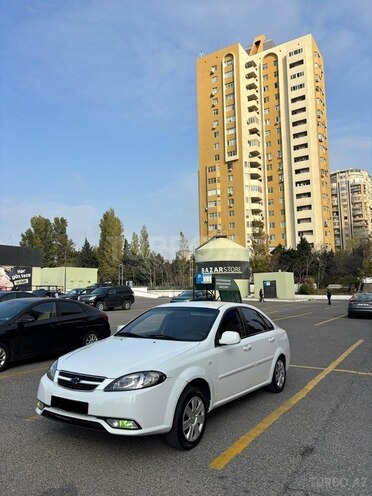 Daewoo Gentra 2014, 299,000 km - 1.5 l - Bakı