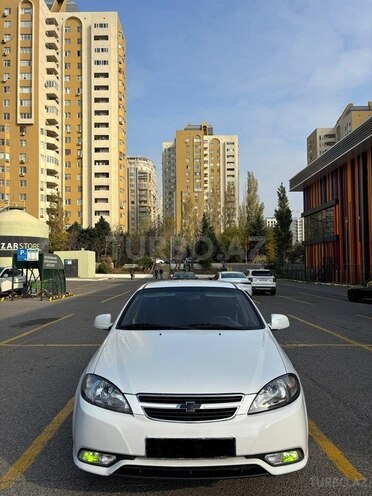 Daewoo Gentra 2014, 299,000 km - 1.5 l - Bakı