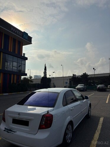 Daewoo Gentra 2014, 299,000 km - 1.5 l - Bakı
