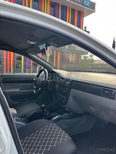 Daewoo Gentra 2014, 299,000 km - 1.5 l - Bakı