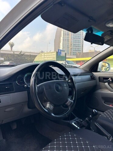 Daewoo Gentra 2014, 299,000 km - 1.5 l - Bakı