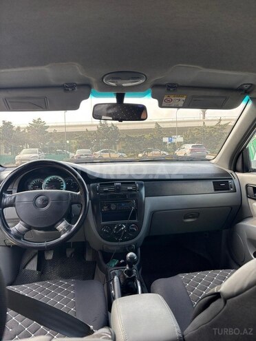 Daewoo Gentra 2014, 299,000 km - 1.5 l - Bakı