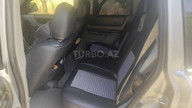 Nissan X-Trail 2001, 554,000 km - 2.0 л - Bakı