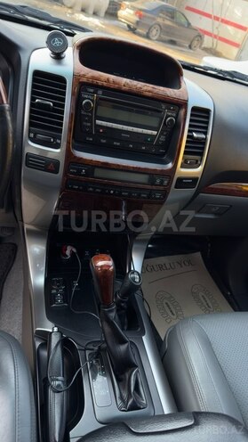 Toyota Land Cruiser Prado 2007, 235,000 km - 4.0 л - Bakı