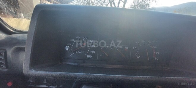 LADA (VAZ) Niva 1998, 112,830 km - 1.7 l - Quba