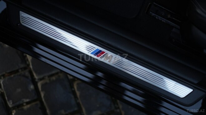 BMW 528 2015, 190,000 km - 2.0 l - Bakı