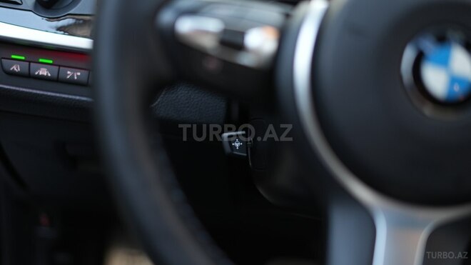BMW 528 2015, 190,000 km - 2.0 l - Bakı