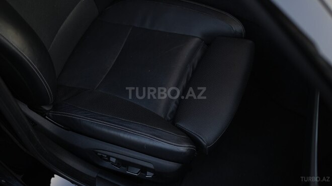 BMW 528 2015, 190,000 km - 2.0 l - Bakı
