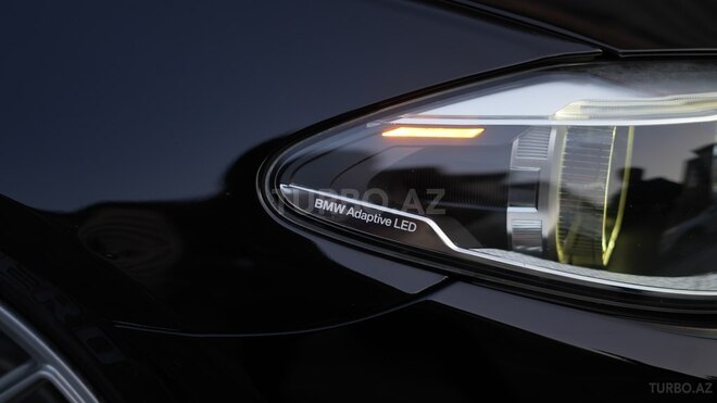BMW 528 2015, 190,000 km - 2.0 l - Bakı