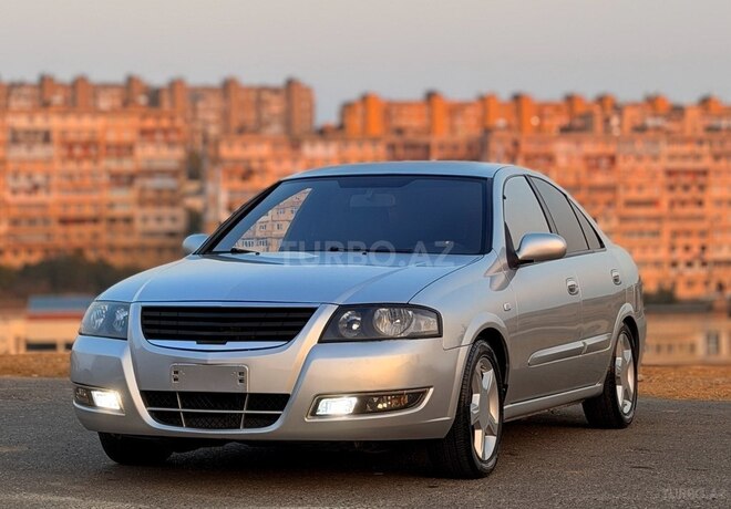 Nissan Sunny 2011, 189,000 km - 1.6 l - Bakı
