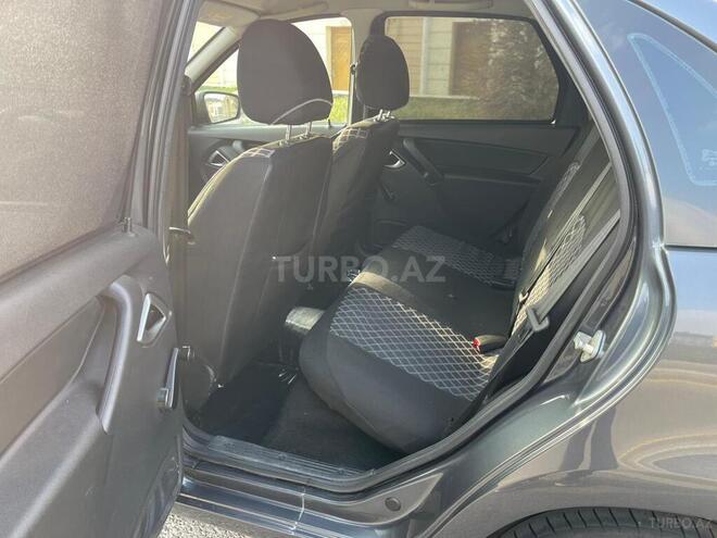 LADA (VAZ) Granta 2021, 70,000 km - 1.6 l - Bakı