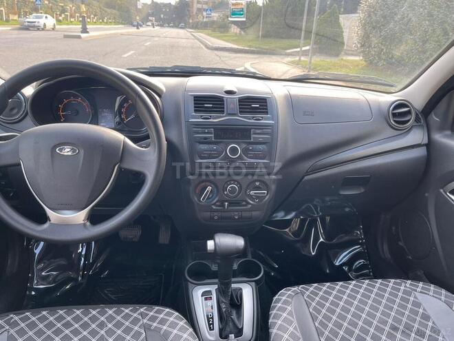 LADA (VAZ) Granta 2021, 70,000 km - 1.6 l - Bakı