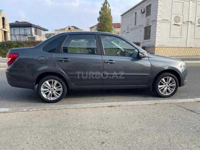 LADA (VAZ) Granta 2021, 70,000 km - 1.6 l - Bakı